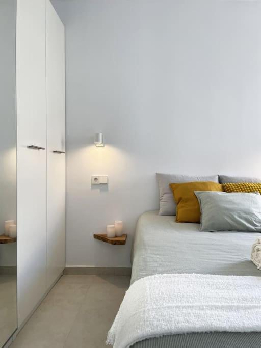 Appartamento Charming Sea View Hideaway At Marbella's Marina