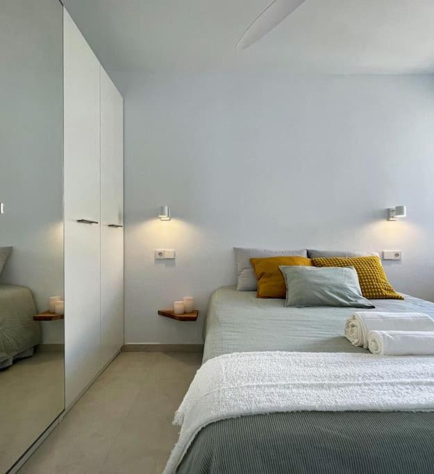 Appartamento Charming Sea View Hideaway At Marbella's Marina *