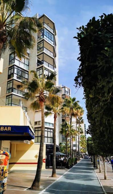 Charming Sea View Hideaway At Marbella's Marina