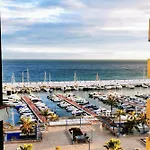 Charming Sea View Hideaway At Marbella\'S Marina