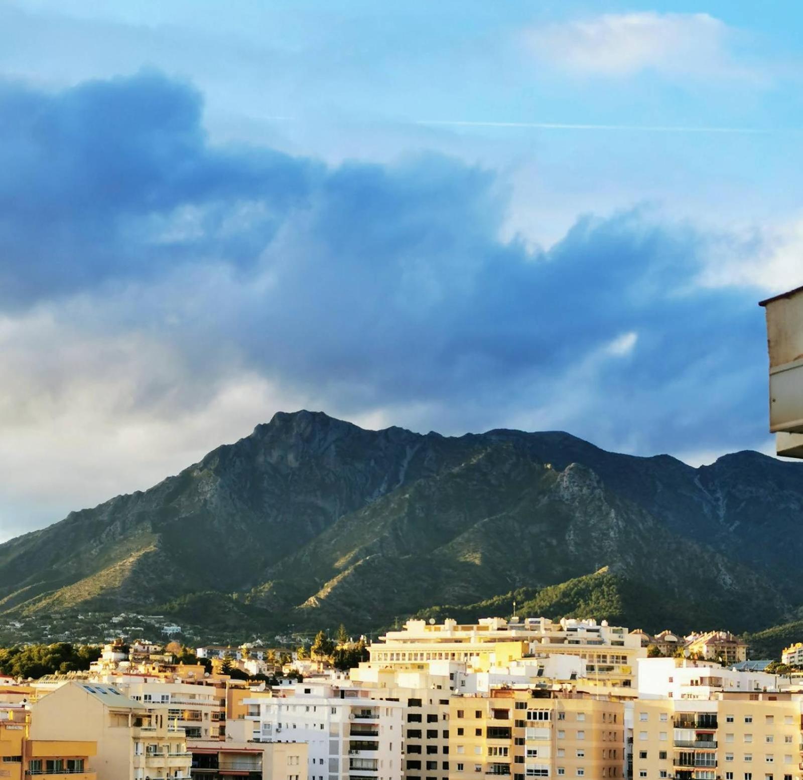 Apartment Charming Sea View Hideaway At Marbella's Marina Marbella